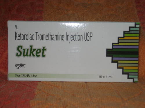 SUKET