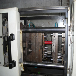Our Machinery