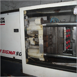 Our Machinery