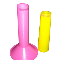 Plastic Cones