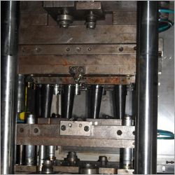 Our Machinery