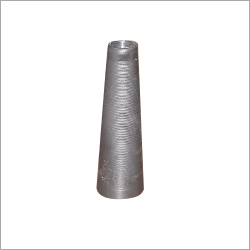 Black Plastic Tube