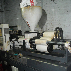 Our Machinery