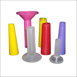 Plastic Pourers Caps