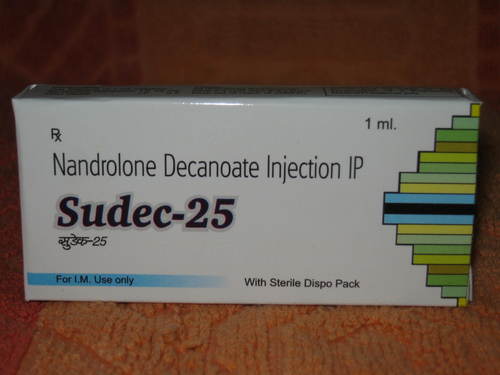 SUDEC-25