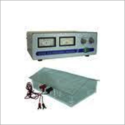 Electrophoresis Apparatus