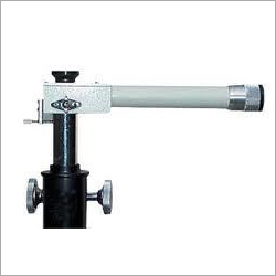 Double Demonstration Eye Piece With Imported Prism