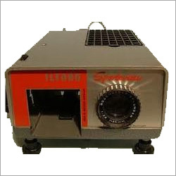 Automatic Slide Projector