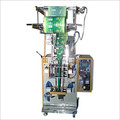  Zipper Pouch Packing Machine 