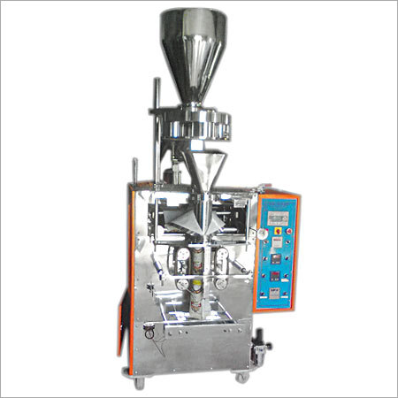 Collar Type Cup Filler Machine