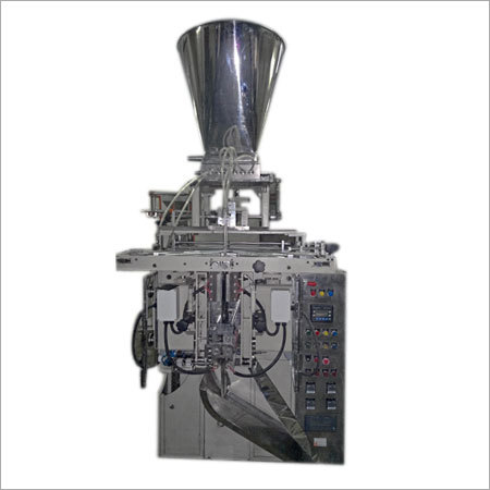 Multi Track Machine P.L.C Based