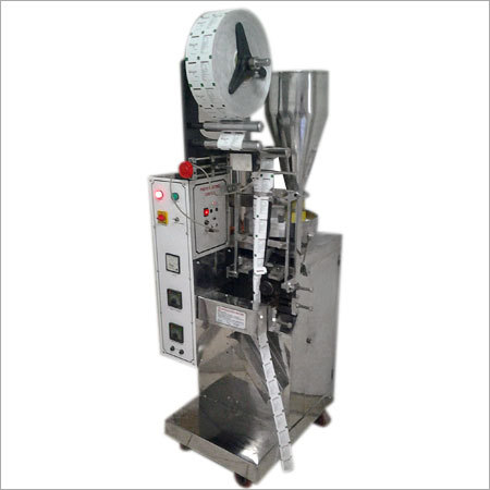 High speed F.F.S Machine