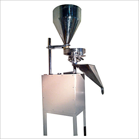 Manual Cup Filler