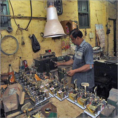 Railway Electrical Part