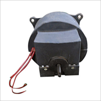 Electric Signal Machine