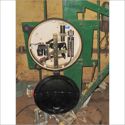 Railway Electrical Signal Reverser