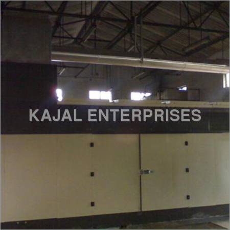 Silent Diesel Generator Set