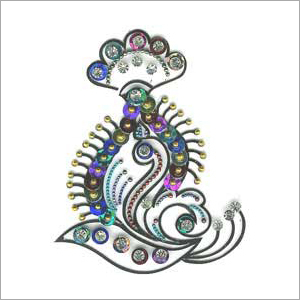 Designer Bindis