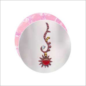 Indian Bindis