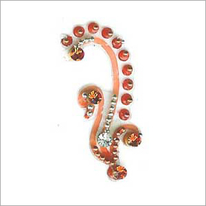 Indian Designer Bindis