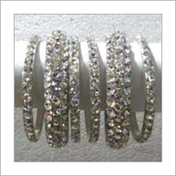Stone Bangles