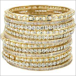 Bridal Bangles
