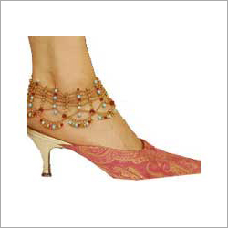Designer Anklets