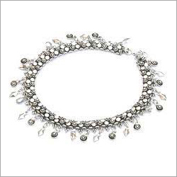 Artificial Anklets