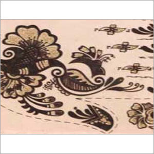Artificial Henna Tattoos