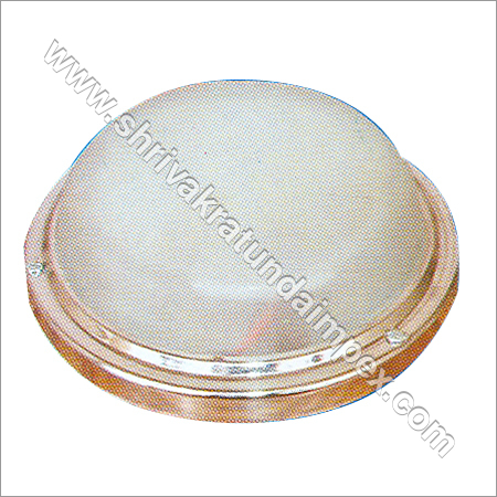 Roof Lamp Assembly