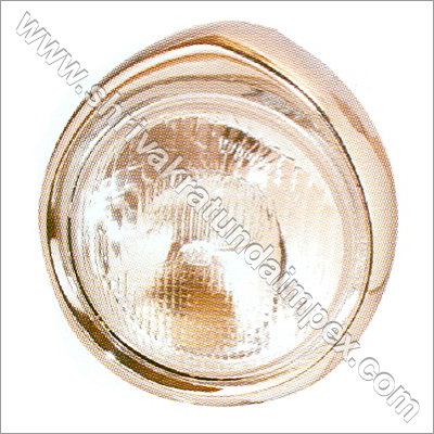 Headlight Glass
