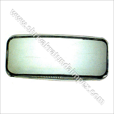 Fog Light Glass