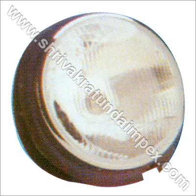Bedford Lucas Headlamp