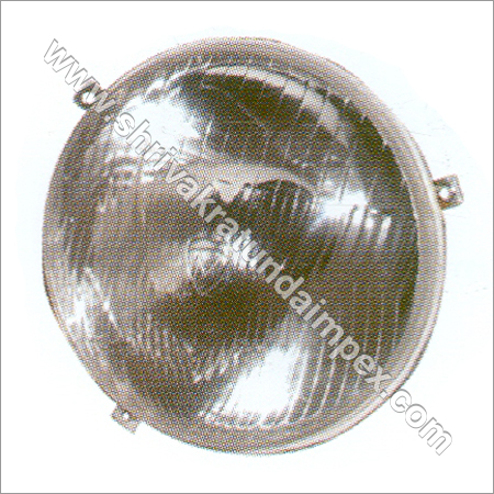 Marshall Headlamp