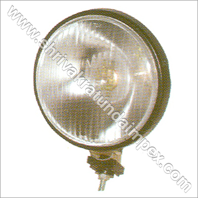 Auto Auxiliary Lamp