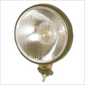 Auto Auxiliary Lamp