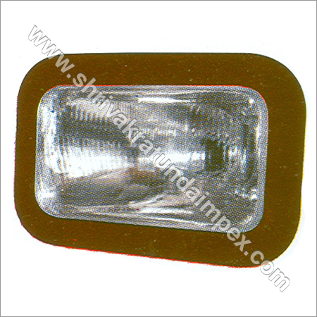 Mercedes Benz Minibuses Headlamp