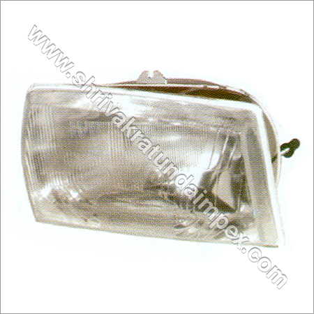 High Intensity LED Lights