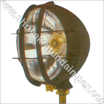 Universal Tractor Lamp