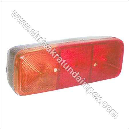 Pickup Truck Tail Light