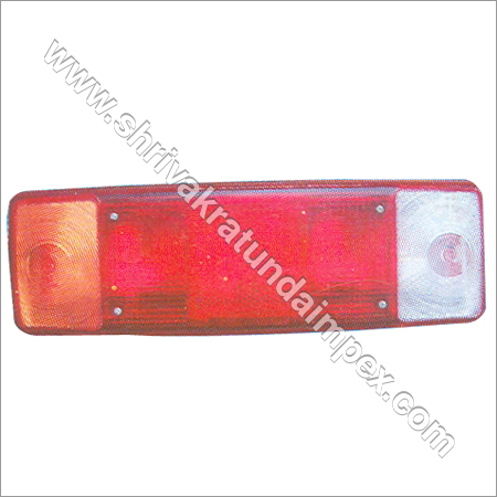 Four Wheeler Tail Light