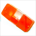 Round Marker Lamps