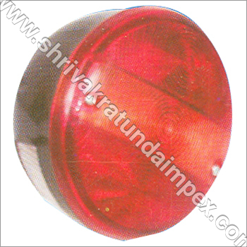 Mercedes Benz Tail Lamp