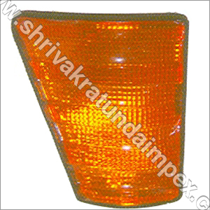 Corner Lamp Assembly