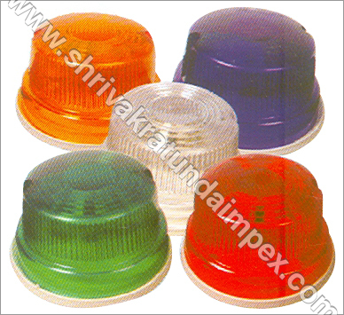 Decoration Flasher lamp