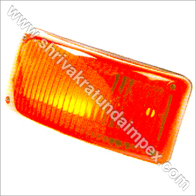 Side Indicator Lamp