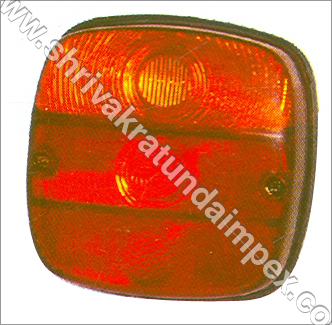 Rear Combination Lamps