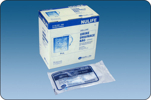 Urine Drainage bag