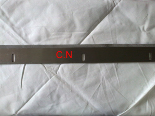 Back Knife