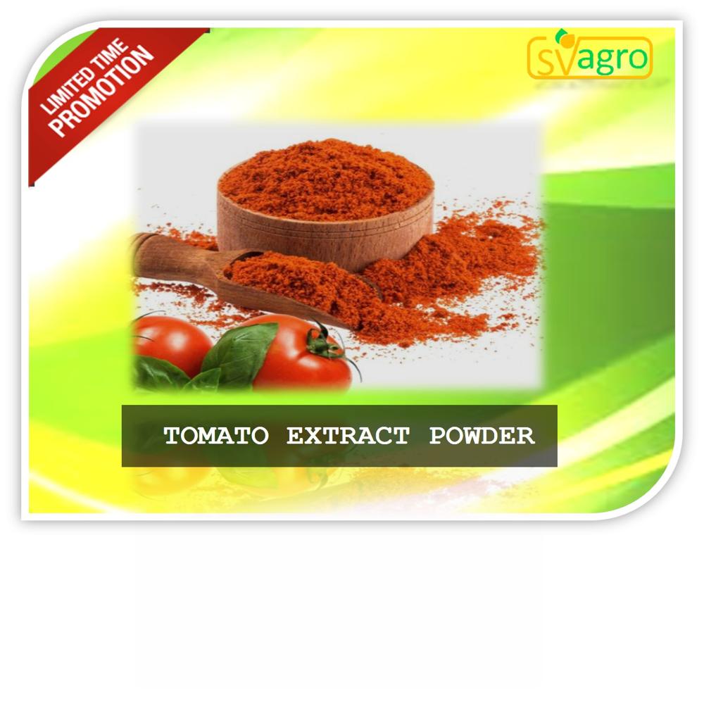 Dried Tomato Powder Shelf Life: 1-2 Years